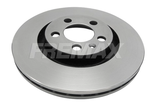 BD5603 Fremax Discos