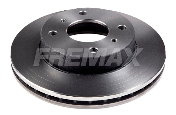 BD7101 Fremax Discos