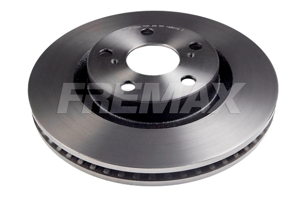 BD3107 Fremax Discos