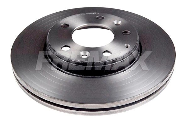 BD3269 Fremax Discos