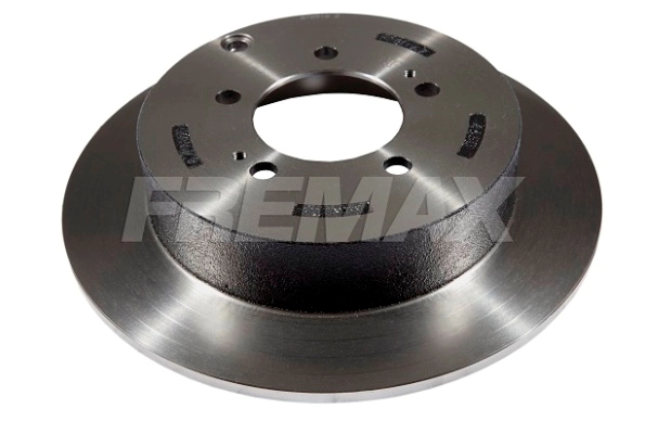 BD4650 Fremax Freno de disco trasero