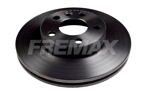 BD3015 Fremax Discos
