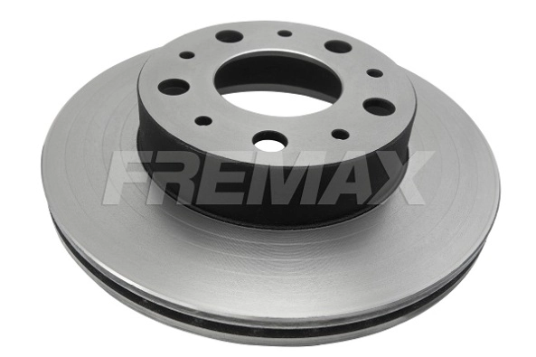 BD4682 Fremax Discos