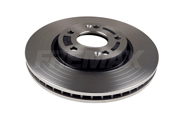 BD0586 Fremax Discos