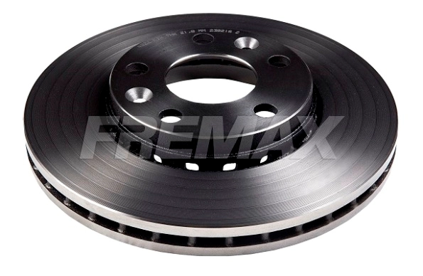 BD4022 Fremax Discos