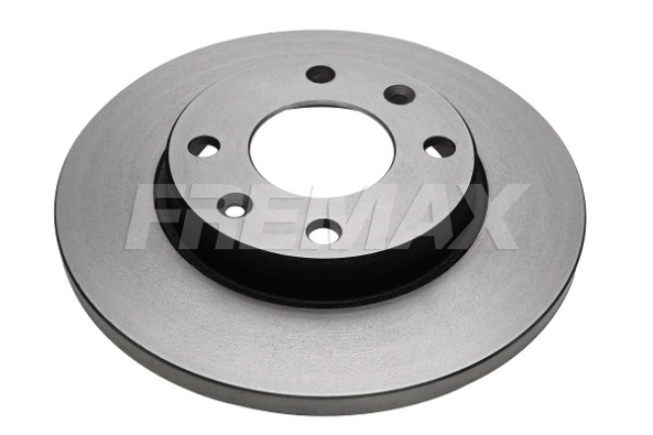 BD4298 Fremax Discos