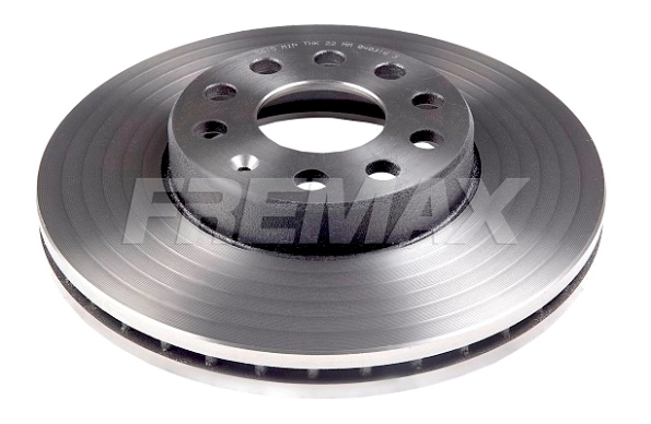BD5615 Fremax Juego de reparación de frenos delanteros