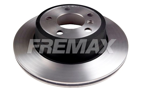 BD1970 Fremax Freno de disco trasero