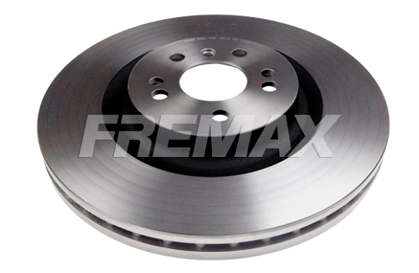 BD3506 Fremax Discos