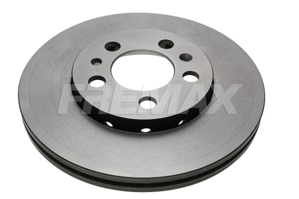BD5602 Fremax Discos