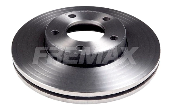 BD3272 Fremax Discos