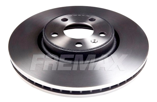 BD4039 Fremax Discos