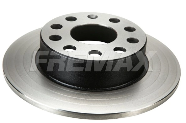 BD5616 Fremax Freno de disco trasero