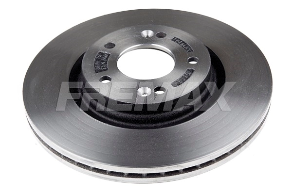BD0578 Fremax Discos