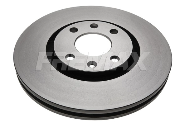 BD4752 Fremax Discos