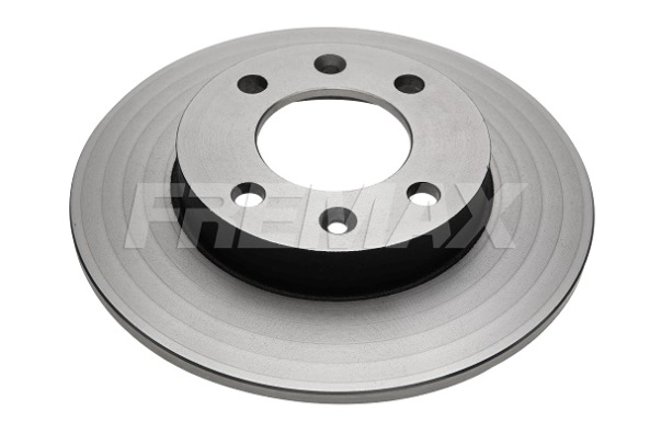 BD4746 Fremax Freno de disco trasero