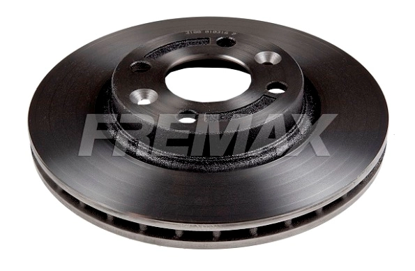 BD3108 Fremax Discos