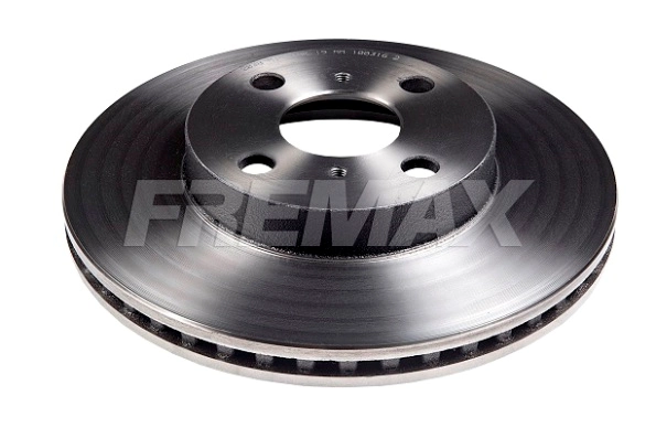 BD2038 Fremax Discos
