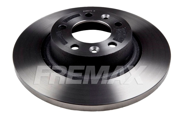BD4623 Fremax Freno de disco trasero