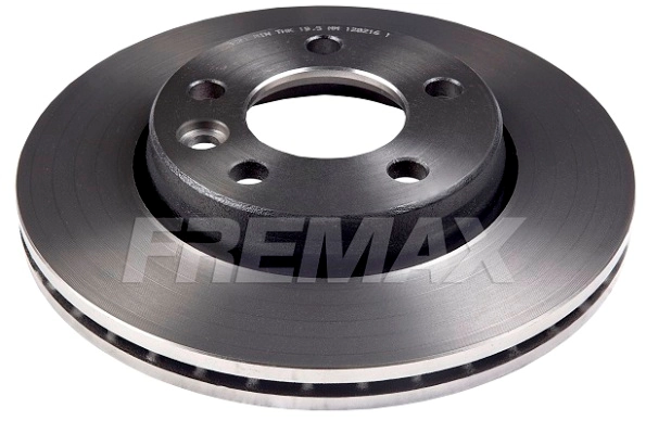BD3021 Fremax Freno de disco trasero