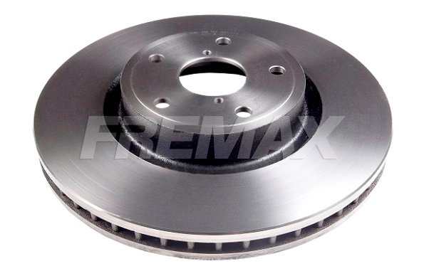 BD7080 Fremax Discos