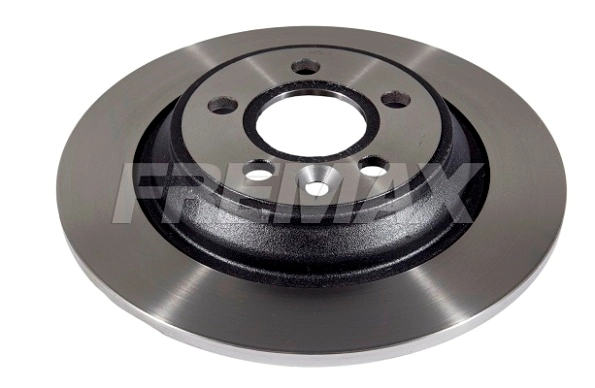 BD9077 Fremax Freno de disco trasero