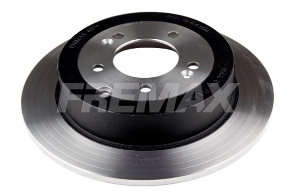 BD0579 Fremax Freno de disco trasero