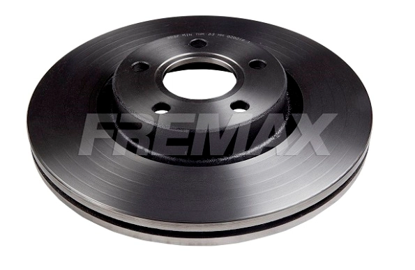 BD3937 Fremax Discos