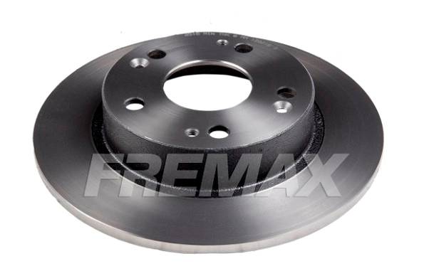 BD2510 Fremax Freno de disco trasero