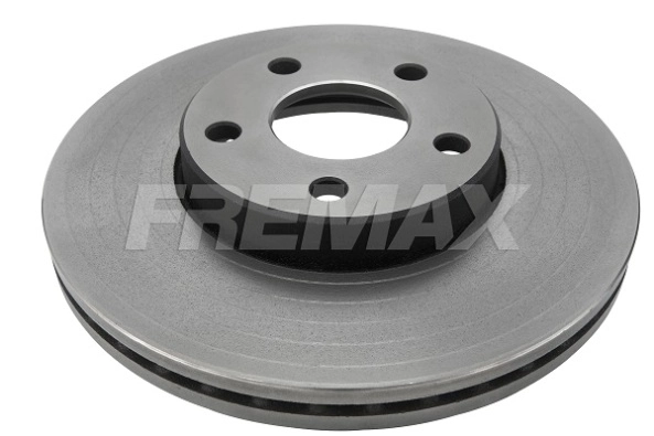 BD3963 Fremax Discos