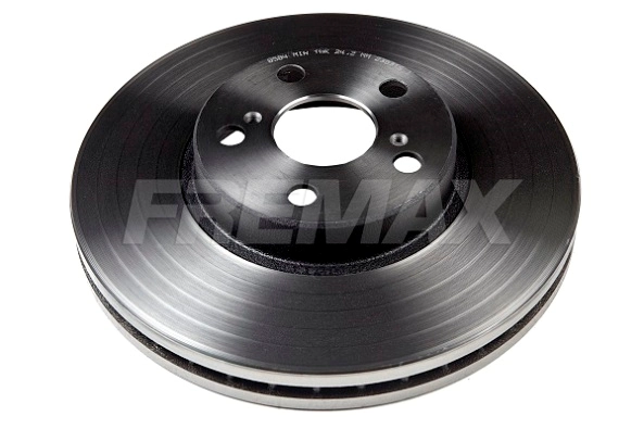 BD0504 Fremax Discos