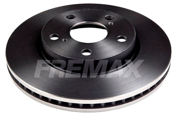 BD2881 Fremax Discos