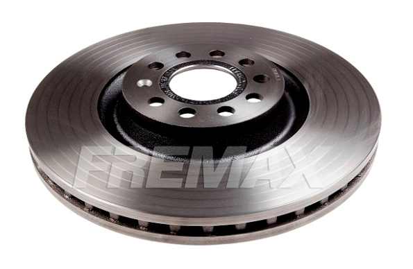 BD6085 Fremax Discos