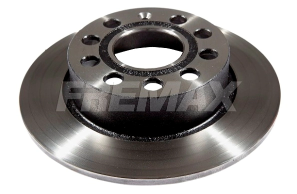 BD5640 Fremax Frenos traseros