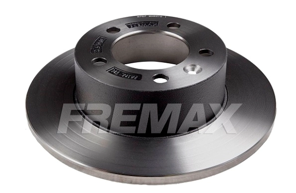 BD8767 Fremax Freno de disco trasero