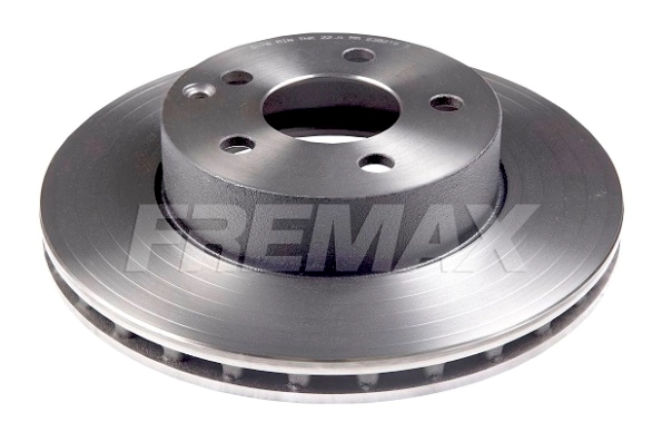 BD6476 Fremax Discos