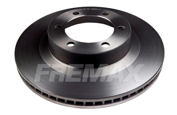BD2918 Fremax Discos