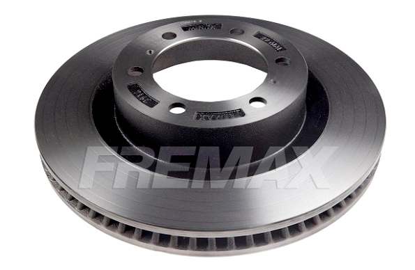 BD2916 Fremax Discos