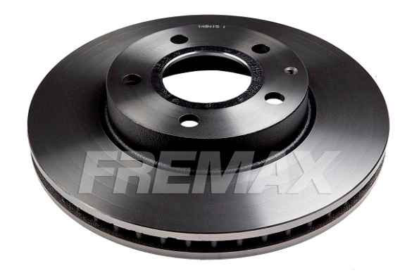 BD3563 Fremax Discos