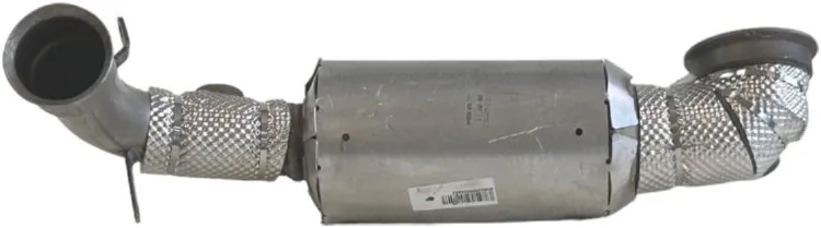Comprar 090263 Bosal Silenciador delantero