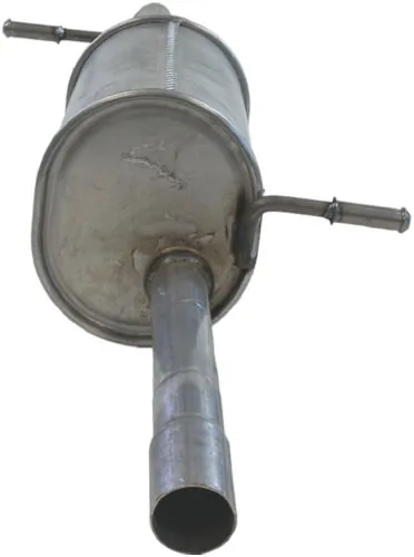 Silenciador trasero Bosal 135141 precio, desde 88,07 EUR