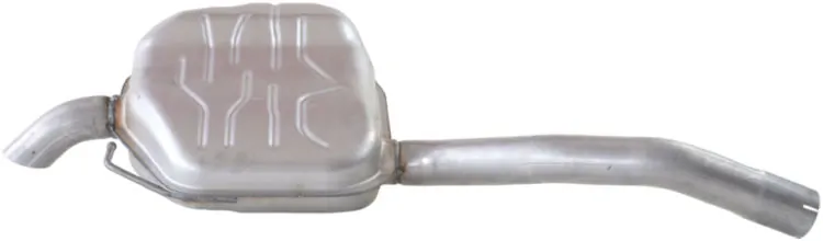 Silenciador trasero Ford Mondeo IV familiar (CA2) (2007 - 2014) precio, desde 90,86 EUR