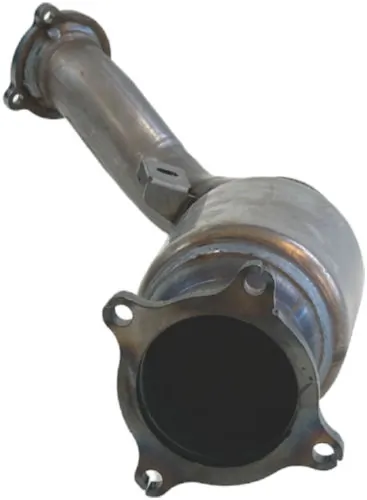 Catalizador Audi A5 Sportback hatchback (8TA) (2009 - 2017) precio, desde 480,28 EUR