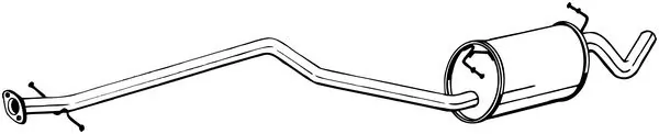 289035 Bosal