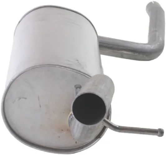 Comprar 278711 Bosal Silenciador central