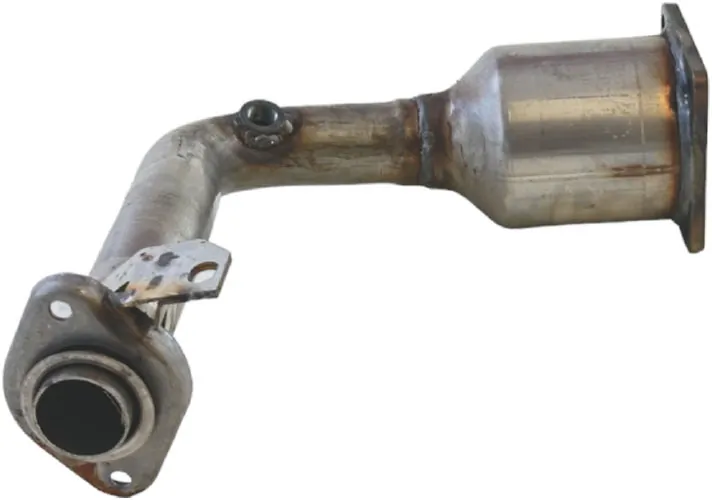 Convertidor catalítico EEC PT6000T
