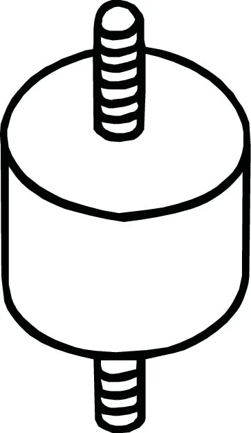 255517 Bosal