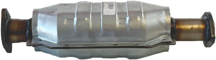 Catalizador Renault Clio I hatchback (BC57, 5357) (1990 - 1998) precio, desde 211,84 EUR