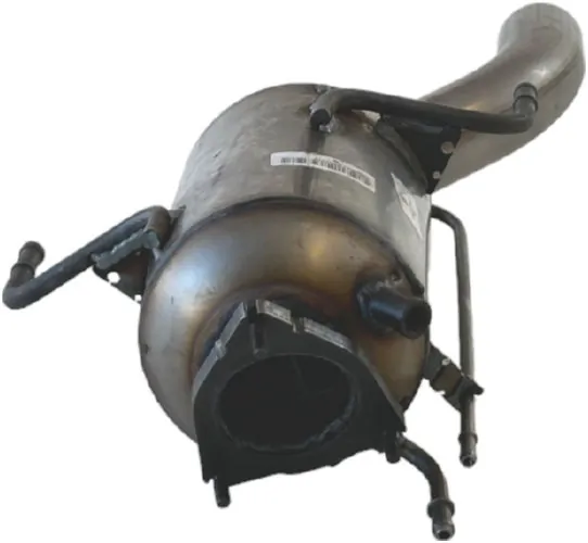 095321 Bosal DPF