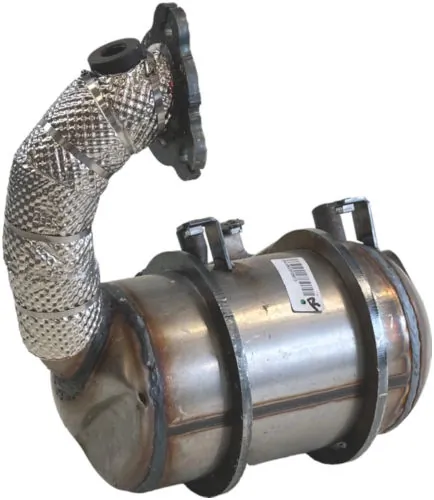095813 Bosal DPF